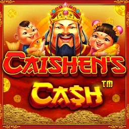 Caishen-s-Cash