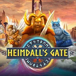 Heimdall-s-Gate